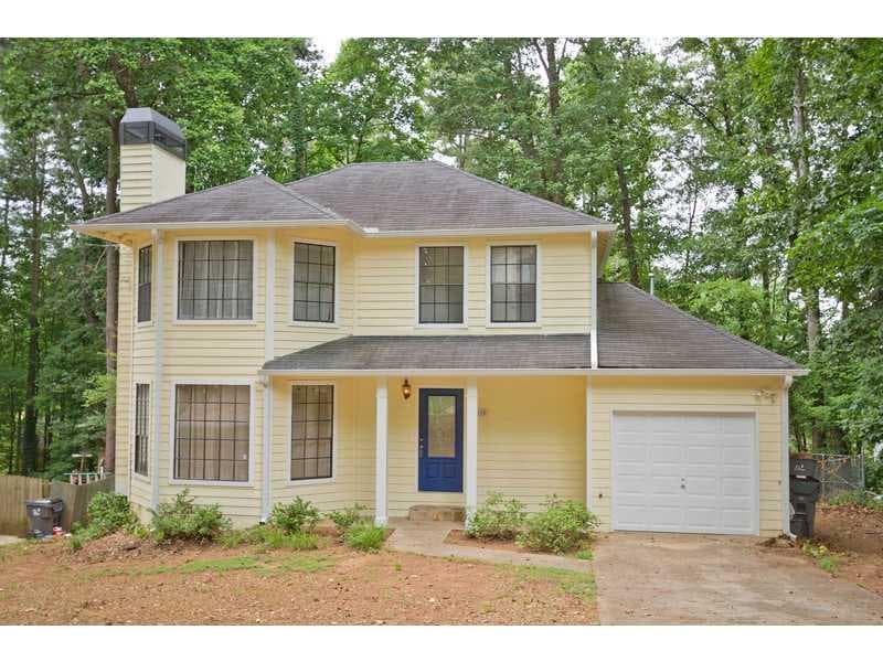 3698 Willow Wood Way, Lawrenceville, GA 30044 — most recent listing photo
