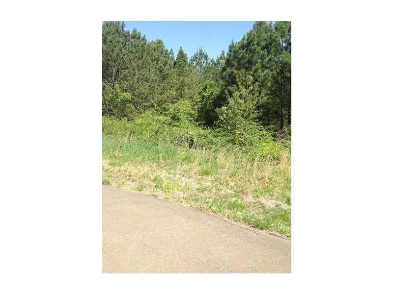 single family residence sold at Lot 7 Hampton Farms Trail, Jasper, GA 30143