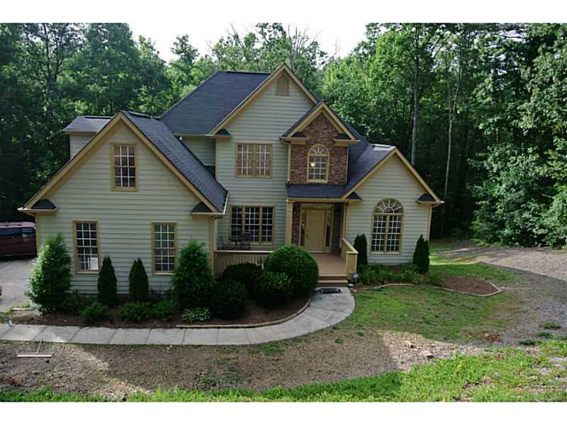 6125 ANTLER Drive, Gainesville, GA 30506 — most recent listing photo
