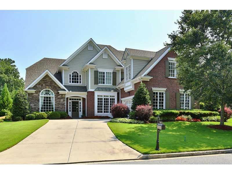 4925 Arcanum Place, Cumming, GA 30040 — most recent listing photo