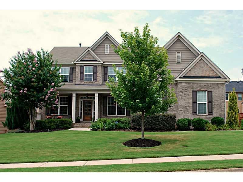 309 Lakestone Landing, Woodstock, GA 30188 — most recent listing photo