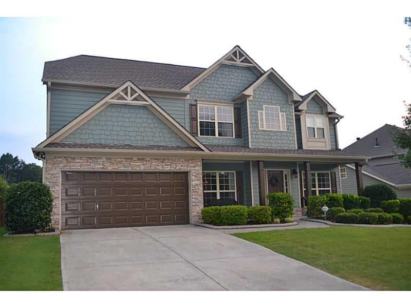 103 Ozark Trail, Canton, GA 30114 — most recent listing photo