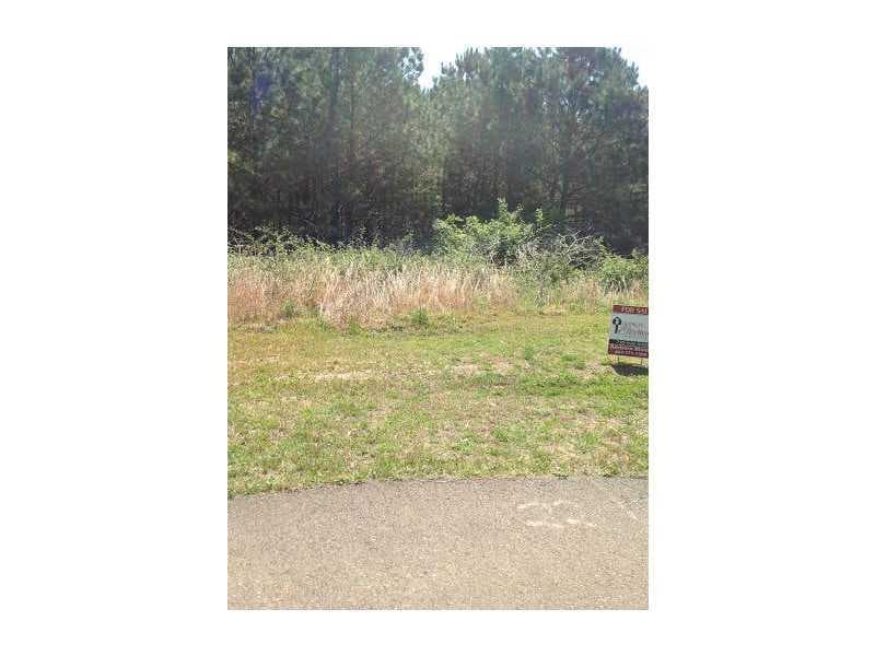 single family residence sold at Lot 29 Hampton Farms Trail, Jasper, GA 30143