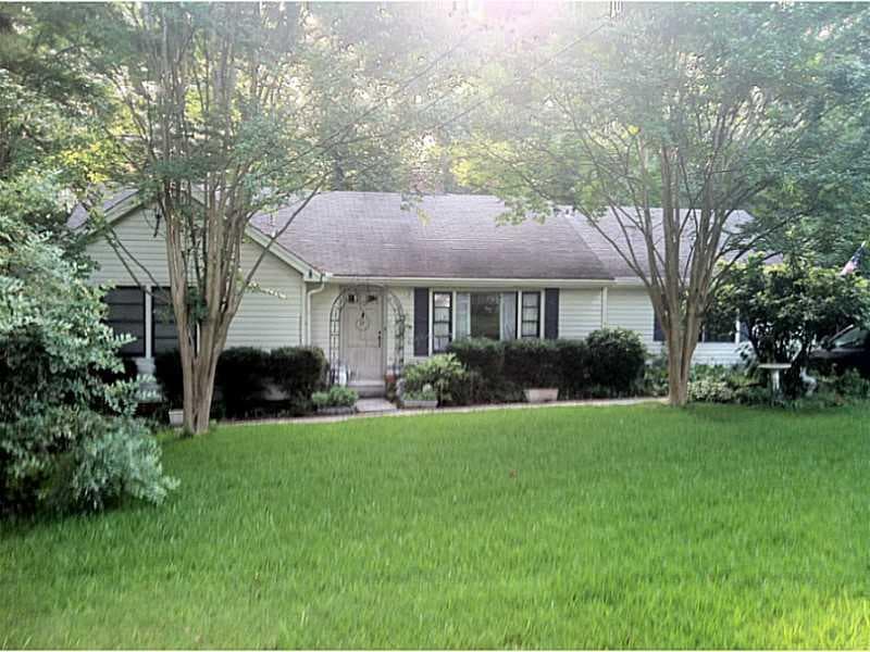 1204 McConnell Drive, Decatur, GA 30033 — most recent listing photo