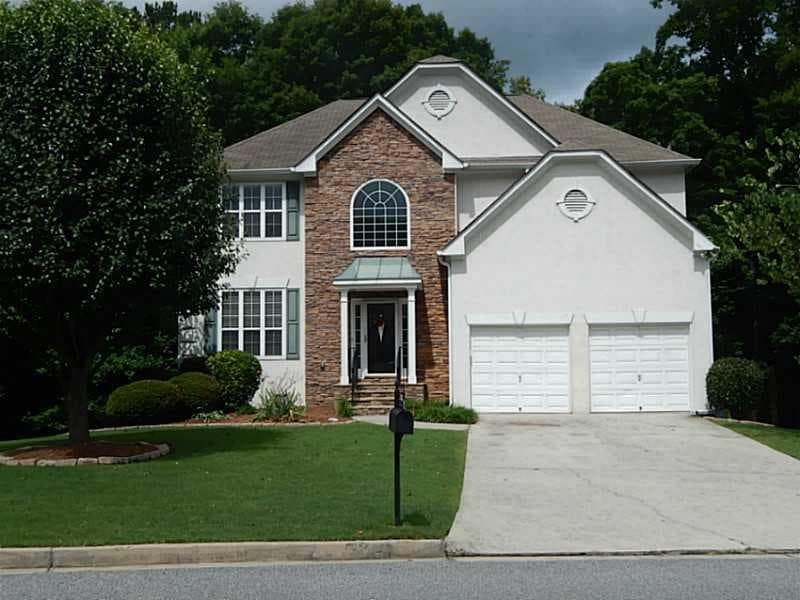 409 Holland Springs Drive, Powder Springs, GA 30127 — most recent listing photo
