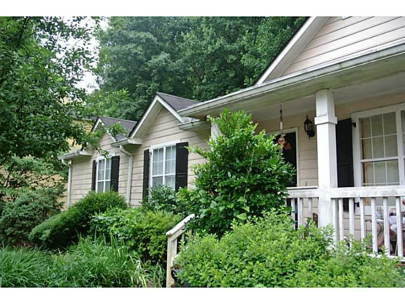 660 CRANBERRY Trail, Roswell, GA 30076 — most recent listing photo