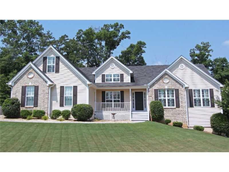 283 Arbor Trace, Braselton, GA 30517 — most recent listing photo