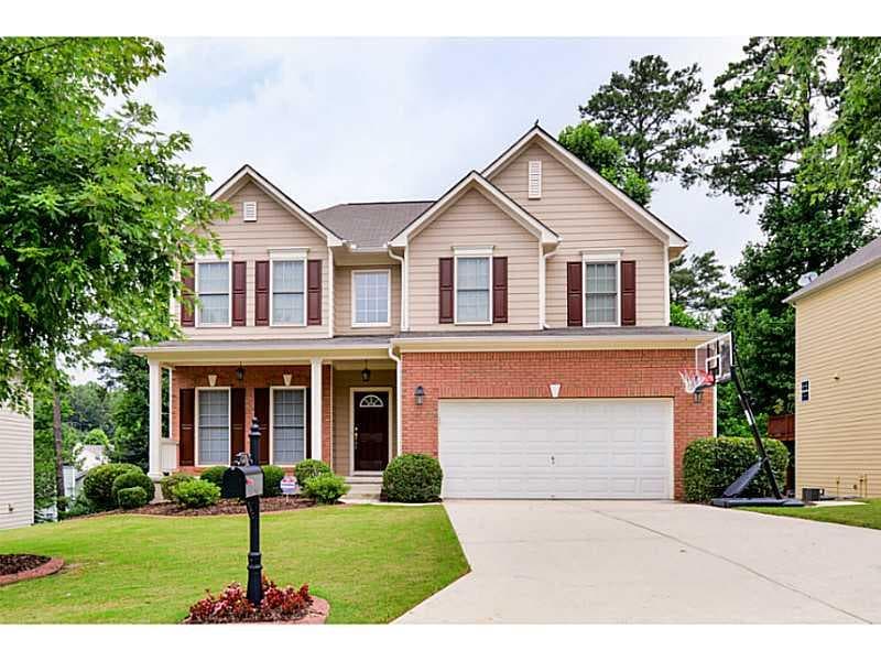 3326 Quick Water Landing, Kennesaw, GA 30144 — most recent listing photo