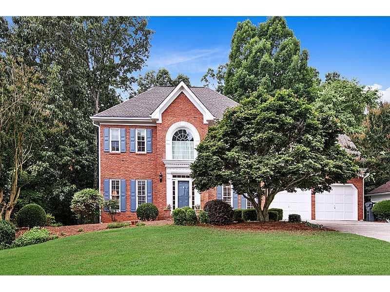 10650 Wren Ridge Road, Johns Creek, GA 30022 — most recent listing photo