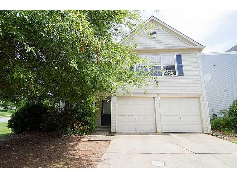 401 Citronelle Drive, Woodstock, GA 30188 — most recent listing photo