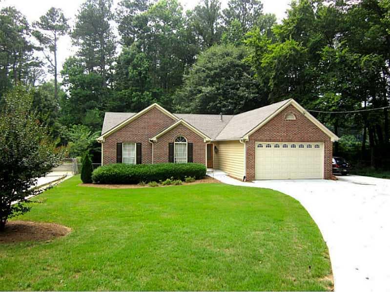 5687 NW Sheriff Court, Lilburn, GA 30047 — most recent listing photo