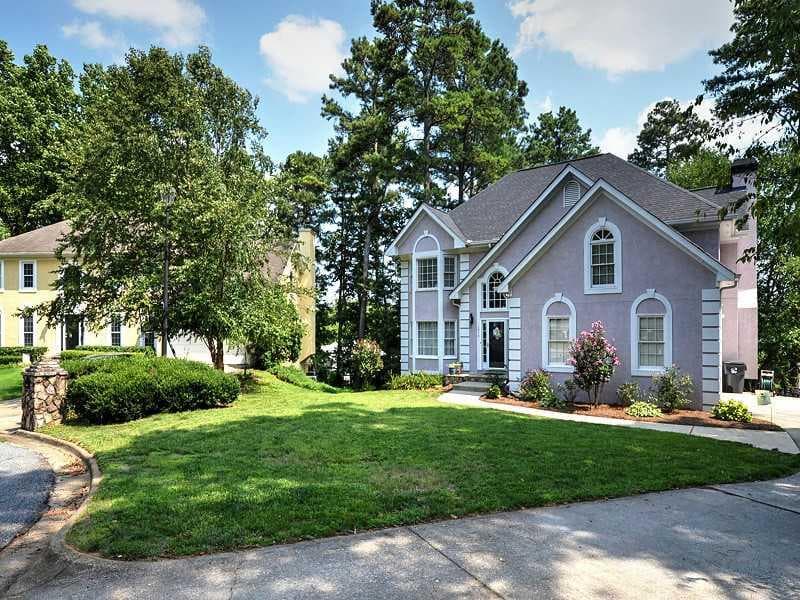 1910 Paddock Court, Lawrenceville, GA 30043 — most recent listing photo