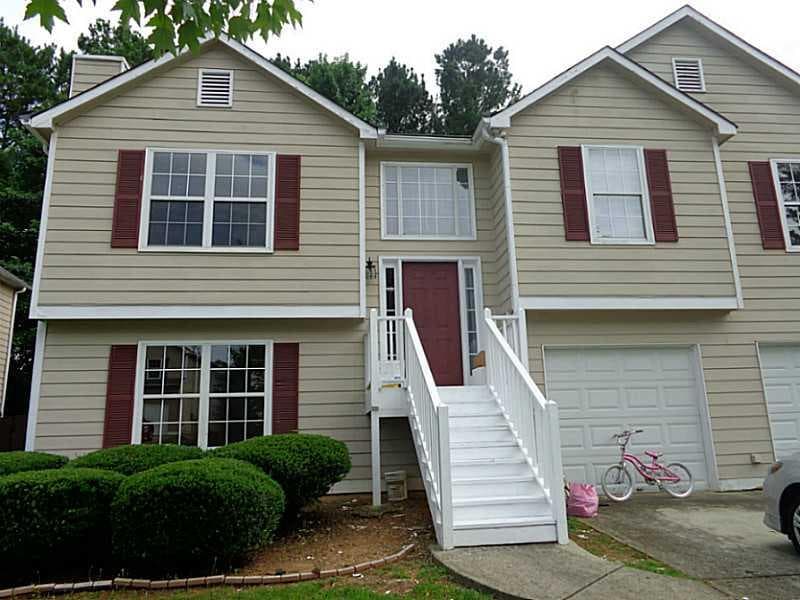 2917 Noah Drive, Acworth, GA 30101 — most recent listing photo