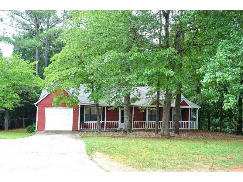 320 Knollwood Lane, Woodstock, GA 30188 — most recent listing photo