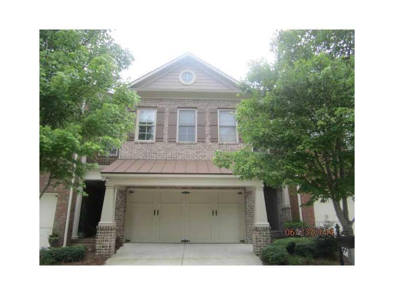 1109 Newpark View Place 3, Mableton, GA 30126 — most recent listing photo