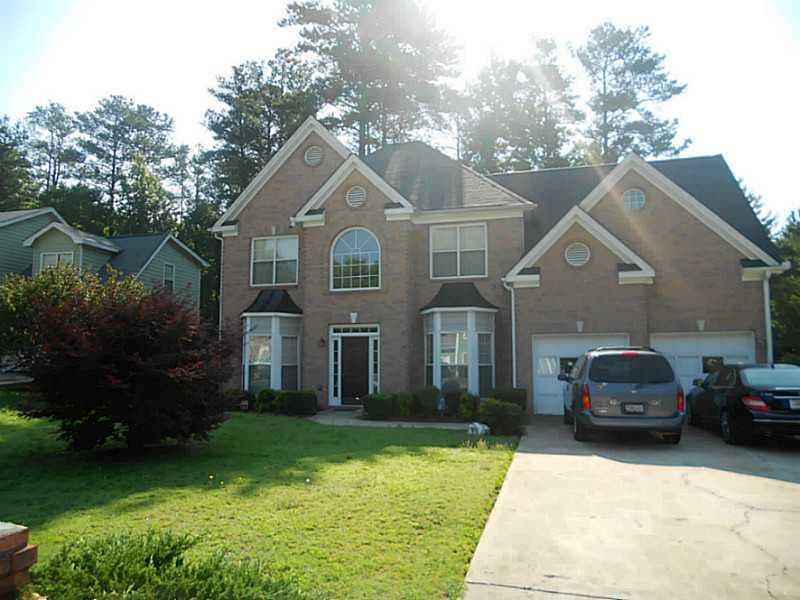 2110 Enon Mill Drive, Atlanta, GA 30331 — most recent listing photo