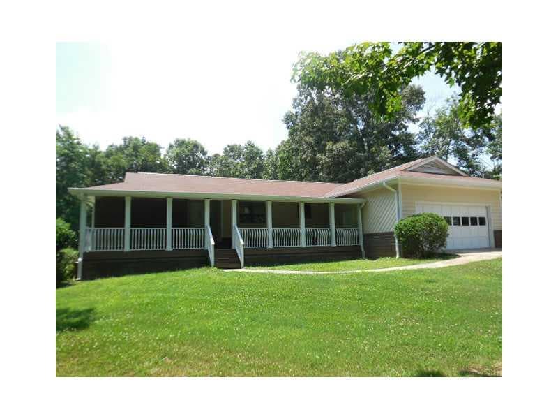 2641 Old Peachtree Road, Dacula, GA 30019 — most recent listing photo