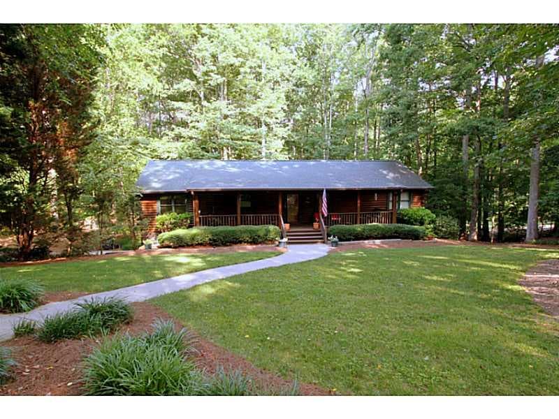 6291 Lively Way, Cumming, GA 30040 — most recent listing photo