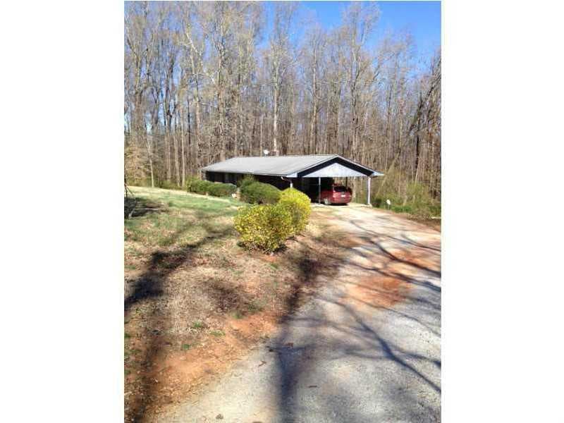 3338 Gillsville Highway, Gainesville, GA 30543 — most recent listing photo