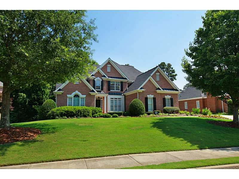 5040 Eves Place, Roswell, GA 30076 — most recent listing photo