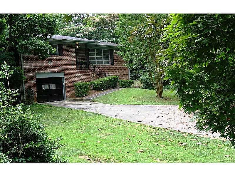 1469 Valley View Road, Dunwoody, GA 30338 — most recent listing photo