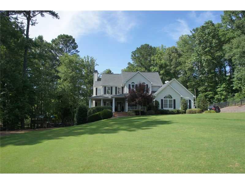 335 Old Jones Road, Alpharetta, GA 30004 — most recent listing photo