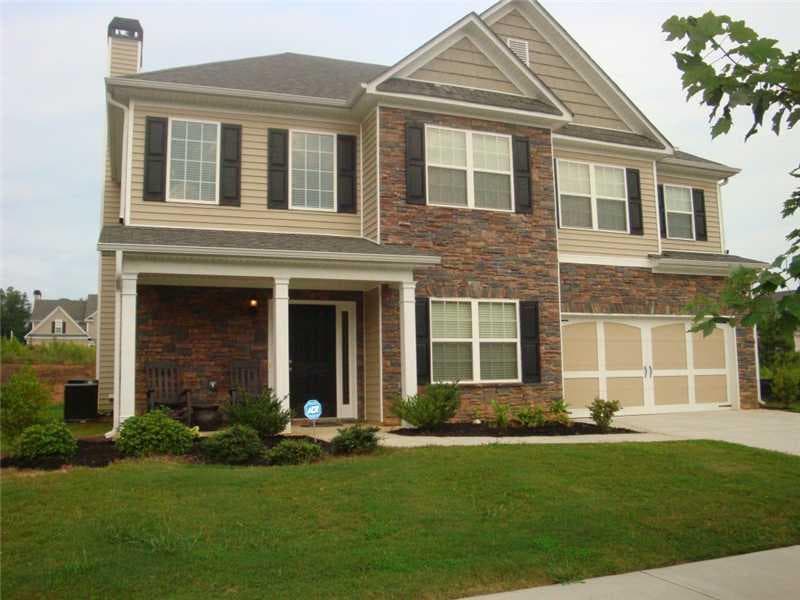 4508 Woodgate Hill Trail, Snellville, GA 30039 — most recent listing photo