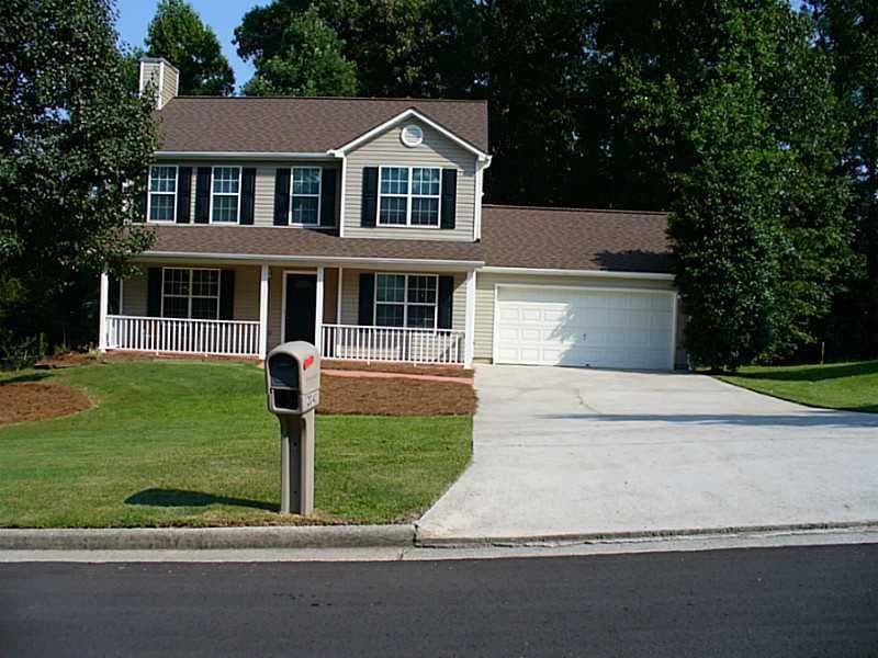 2040 Amberly Glen Way, Dacula, GA 30019 — most recent listing photo