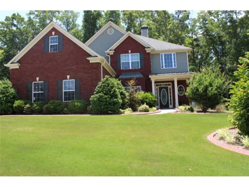 1330 Lilac Arbor Road, Dacula, GA 30019 — most recent listing photo