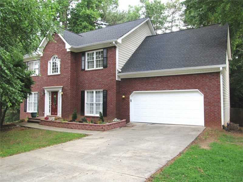 3952 Windrose Court, Marietta, GA 30062 — most recent listing photo