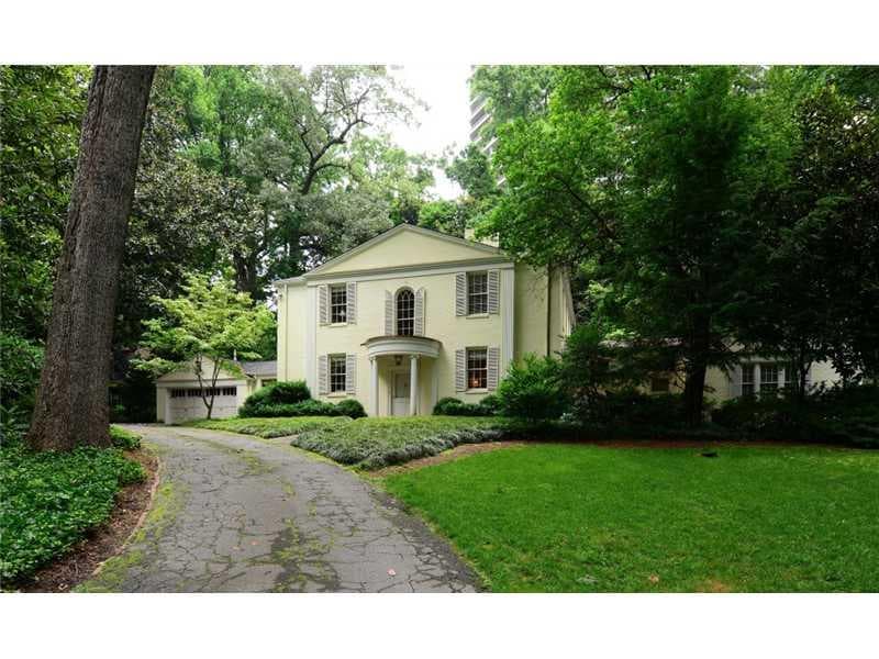 2671 Rivers Road, Atlanta, GA 30305 — most recent listing photo