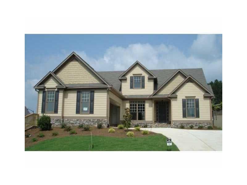 5 bedroom single family residence sold at 170 Retreat Crossing, Dallas, GA 30132