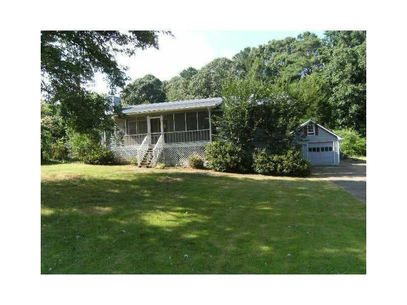 4 bedroom single family residence sold at 102 TIBBITTS Drive, Dallas, GA 30157