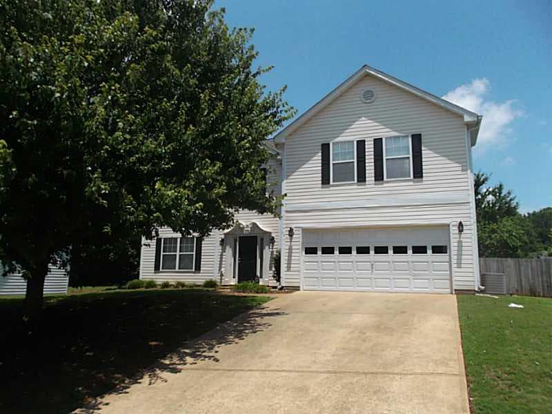 1488 Charter Club Drive, Lawrenceville, GA 30043 — most recent listing photo