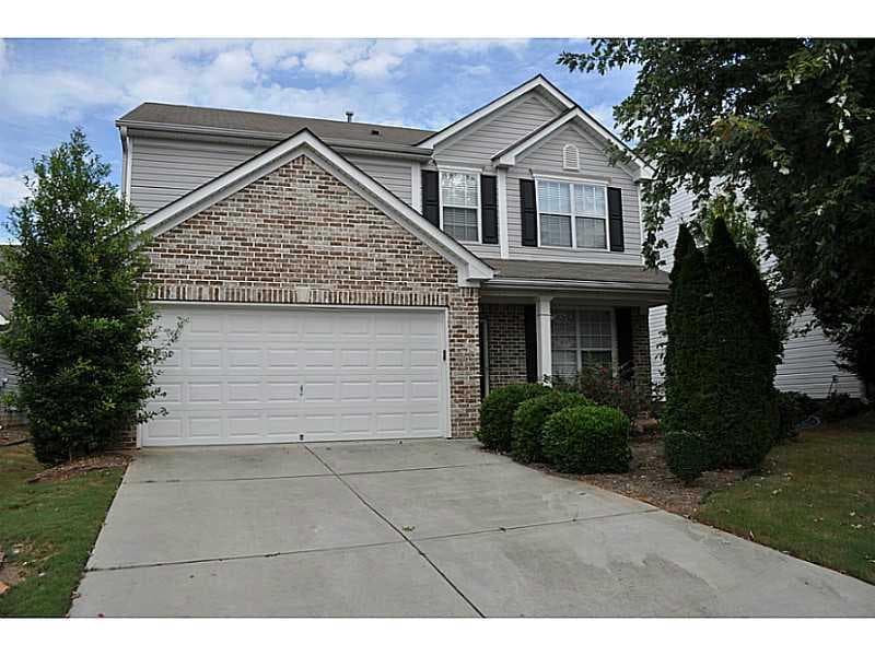655 Clairidge Lane, Lawrenceville, GA 30046 — most recent listing photo