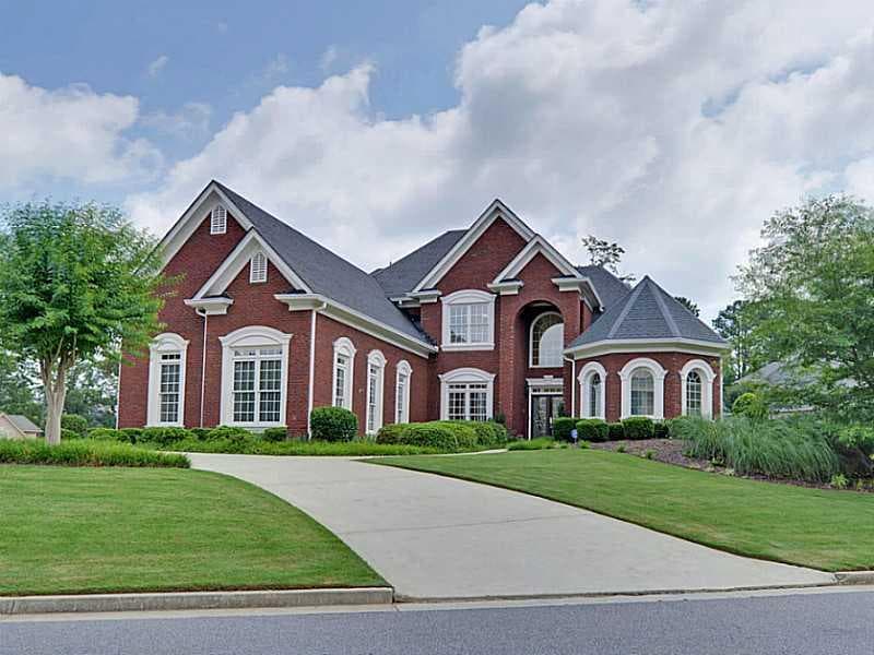 8510 Abingdon Court, Duluth, GA 30097 — most recent listing photo