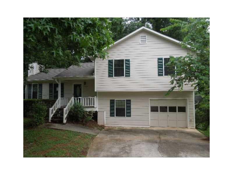 125 Westwood Drive, Dallas, GA 30132 — most recent listing photo