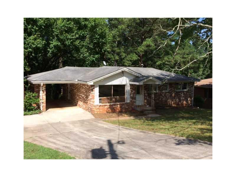 2434 Miriam Lane, Decatur, GA 30032 — most recent listing photo