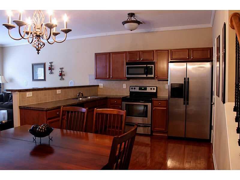 4683 Beacon Ridge Lane 47B, Flowery Branch, GA 30542 — most recent listing photo