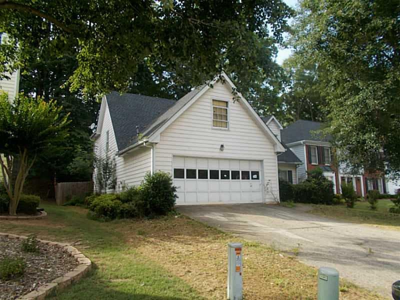 4 bedroom, 2,219 sq ft single family residence sold at 3315 Haverhill Rowe, Lawrenceville, GA 30044