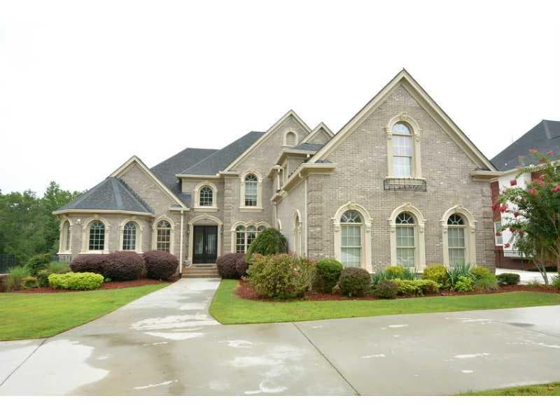 4430 Thurgood Estates Drive, Ellenwood, GA 30294 — most recent listing photo