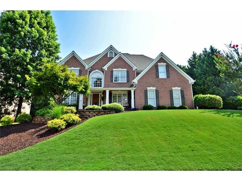6216 Benbrooke Drive, Acworth, GA 30101 — most recent listing photo