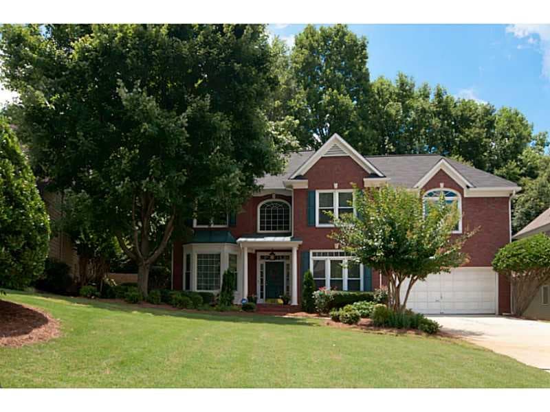 2210 Dunbar Trail, Smyrna, GA 30080 — most recent listing photo