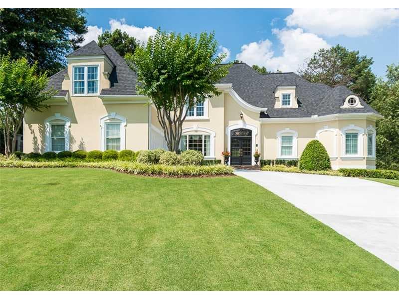 135 Jupiter Hills Pointe, Johns Creek, GA 30097 — most recent listing photo