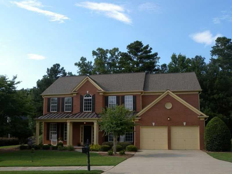 595 Birnamwood Drive, Suwanee, GA 30024 — most recent listing photo