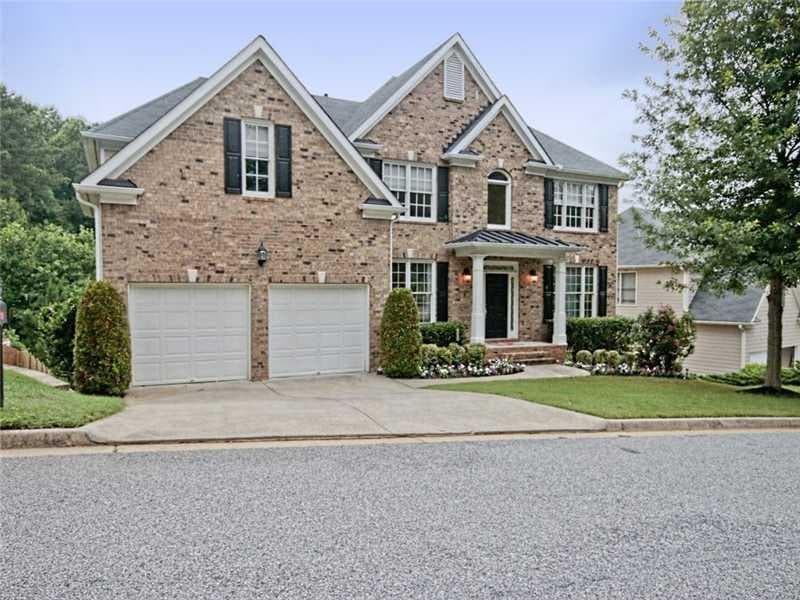 5014 Lake Mist Drive, Mableton, GA 30126 — most recent listing photo