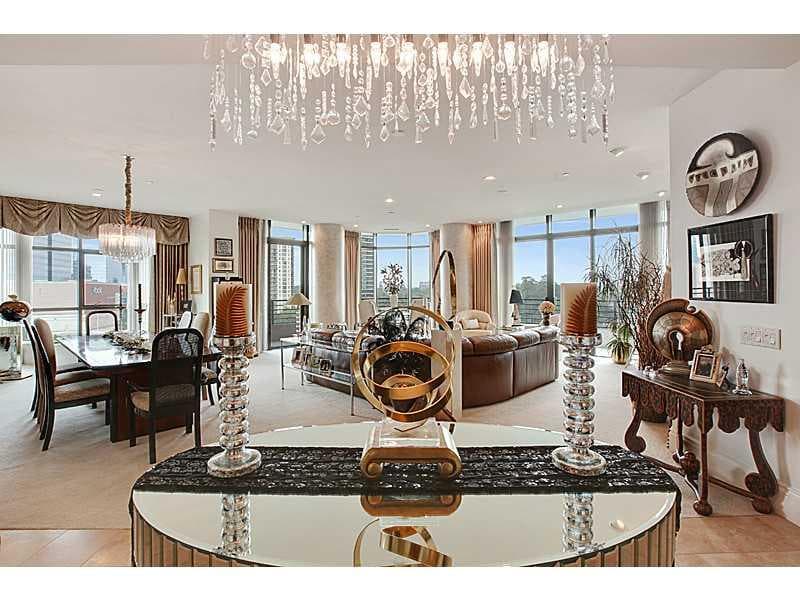 750 Park Avenue 7W, Atlanta, GA 30326 — most recent listing photo