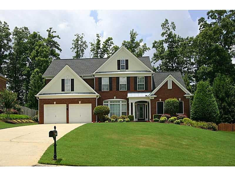 1450 Mountclaire Drive, Cumming, GA 30041 — most recent listing photo