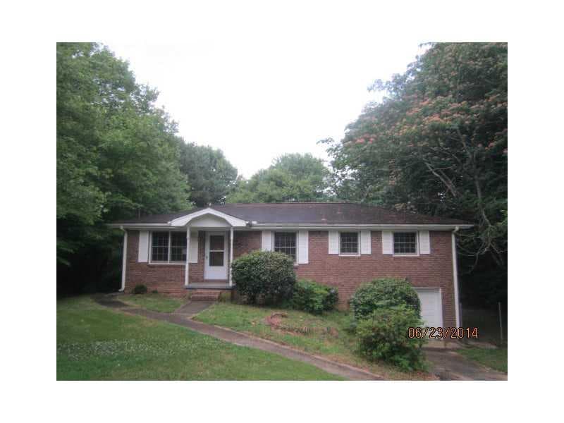 2341 Skyline Place, Marietta, GA 30008 — most recent listing photo