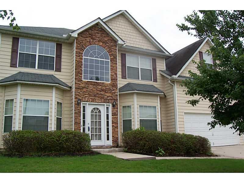 410 Farmwood Way, Canton, GA 30115 — most recent listing photo